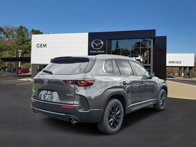 2024 Mazda CX-50 2.5 S Preferred Package