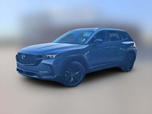 2024 Mazda CX-50 2.5 S Preferred Package