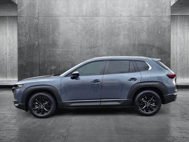 2024 Mazda CX-50 2.5 S Preferred Package