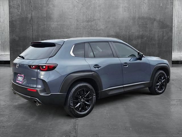 2024 Mazda CX-50 2.5 S Preferred Package