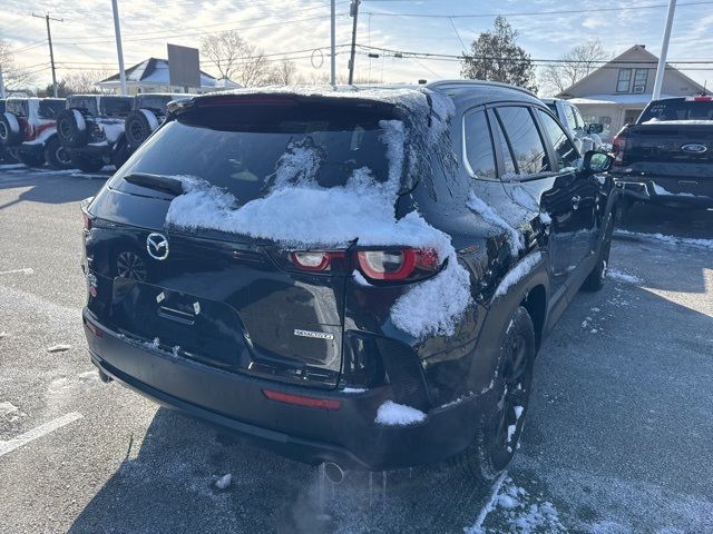 2024 Mazda CX-50 2.5 S Preferred Package