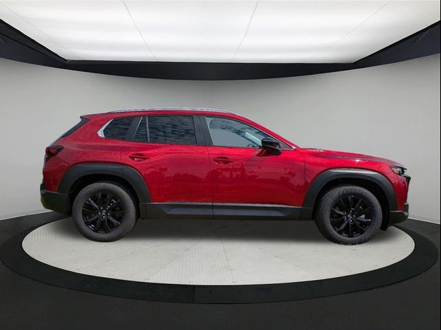 2024 Mazda CX-50 2.5 S Preferred Package