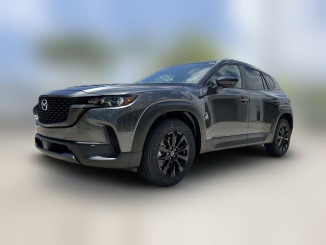 2024 Mazda CX-50 2.5 S Preferred Package