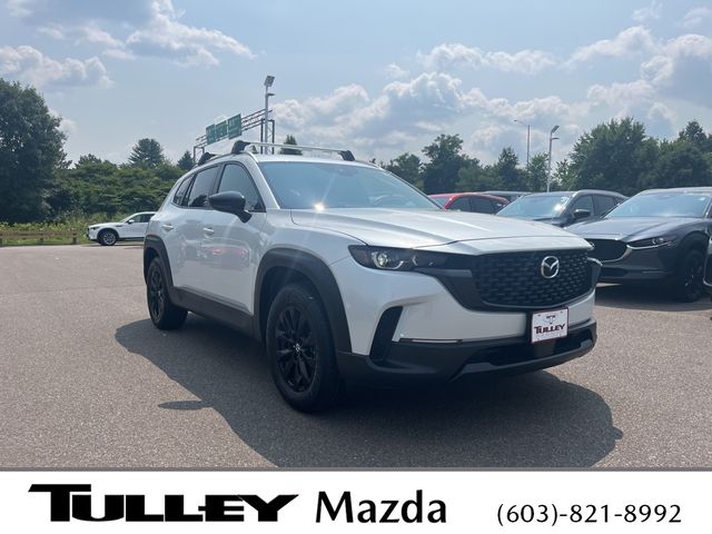 2024 Mazda CX-50 2.5 S Preferred Package