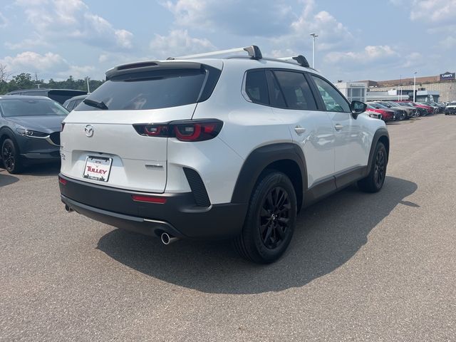 2024 Mazda CX-50 2.5 S Preferred Package