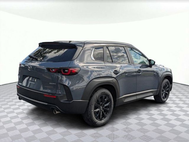 2024 Mazda CX-50 2.5 S Preferred Package