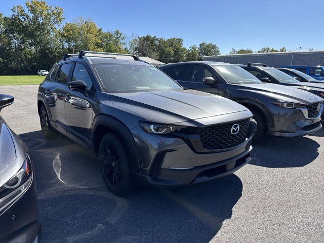 2024 Mazda CX-50 2.5 S Preferred Package