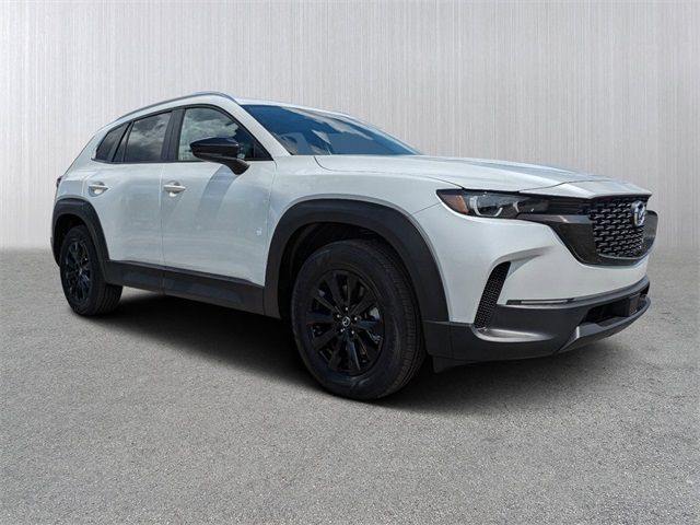 2024 Mazda CX-50 2.5 S Preferred Package