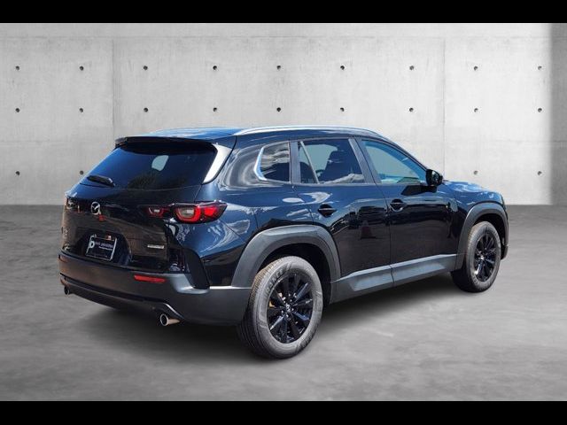 2024 Mazda CX-50 2.5 S Preferred Package