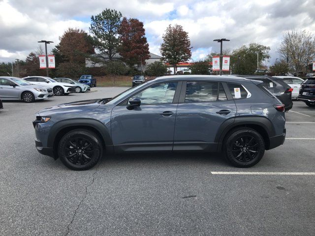 2024 Mazda CX-50 2.5 S Preferred Package