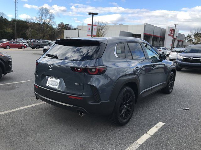 2024 Mazda CX-50 2.5 S Preferred Package