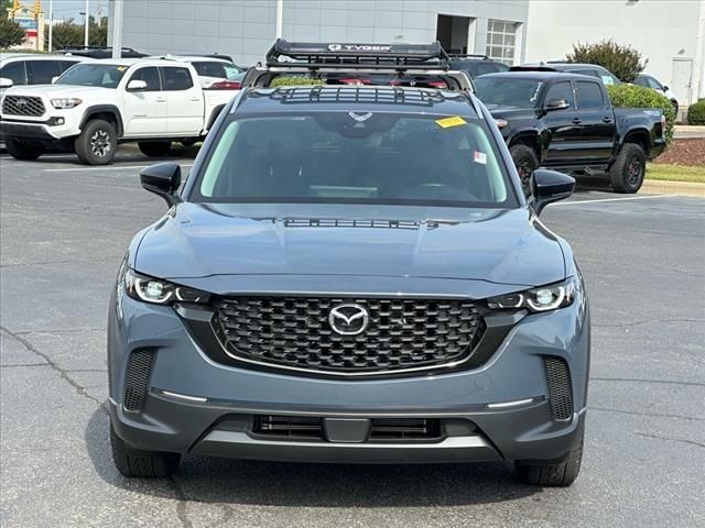 2024 Mazda CX-50 2.5 S Preferred Package