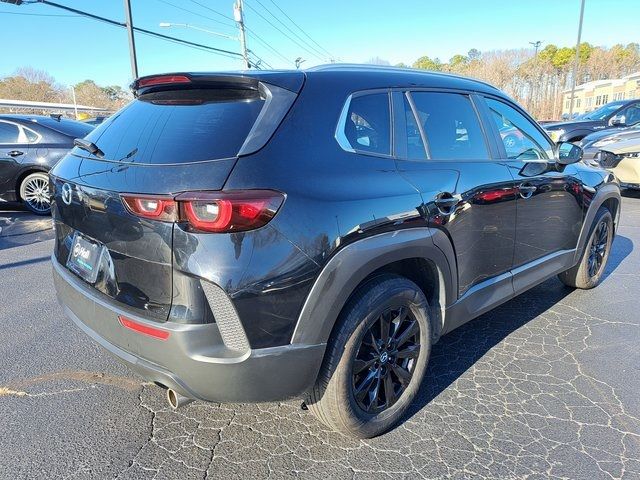 2024 Mazda CX-50 2.5 S Preferred Package