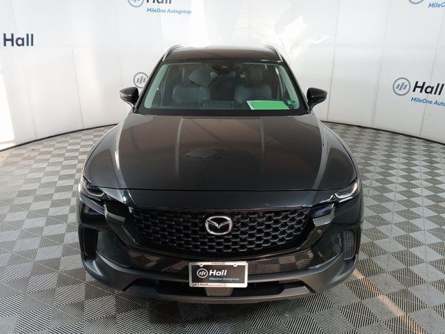 2024 Mazda CX-50 2.5 S Preferred Package