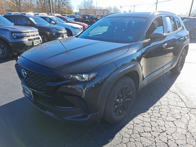 2024 Mazda CX-50 2.5 S Preferred Package