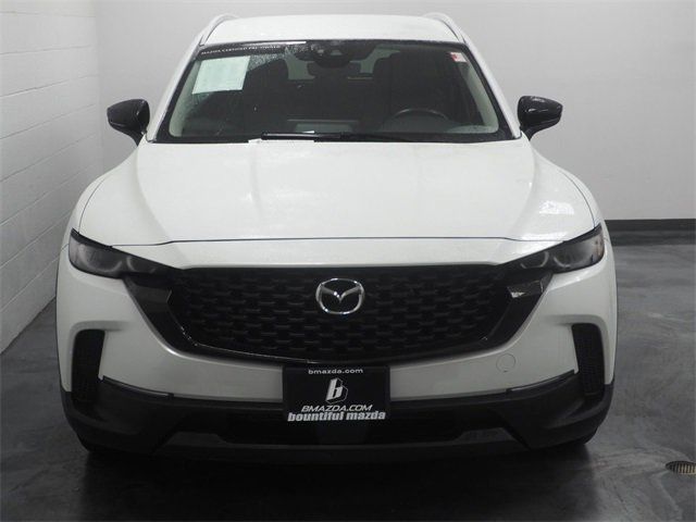 2024 Mazda CX-50 2.5 S Preferred Package