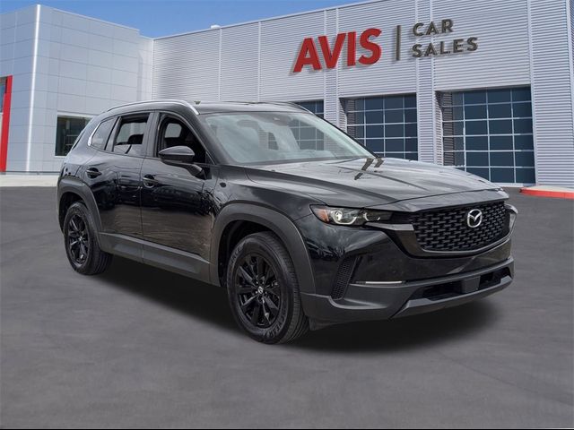 2024 Mazda CX-50 2.5 S Preferred Package