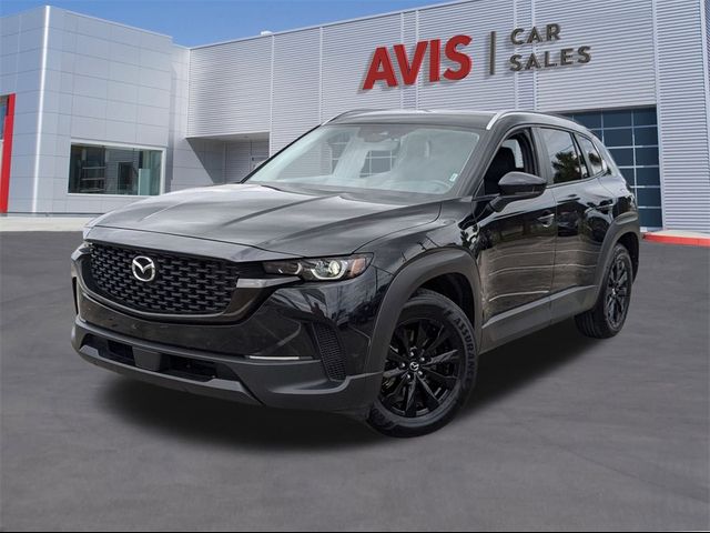 2024 Mazda CX-50 2.5 S Preferred Package