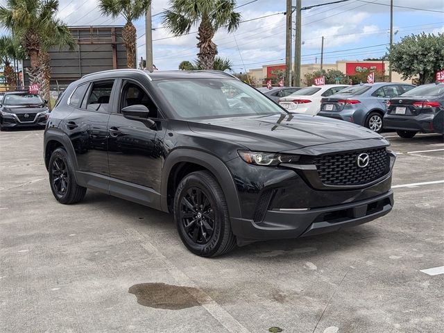 2024 Mazda CX-50 2.5 S Preferred Package