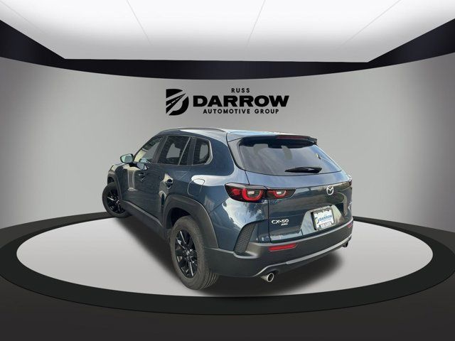 2024 Mazda CX-50 2.5 S Preferred Package