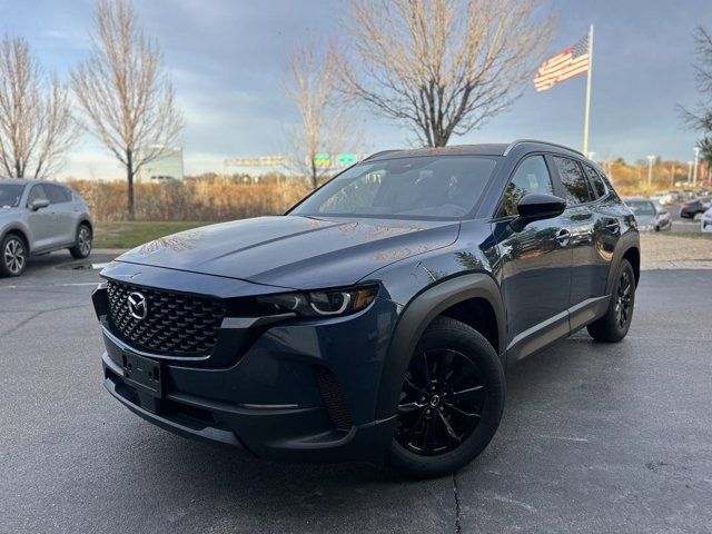 2024 Mazda CX-50 2.5 S Preferred Package