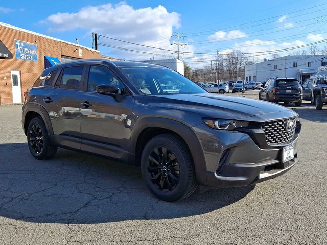 2024 Mazda CX-50 2.5 S Preferred Package