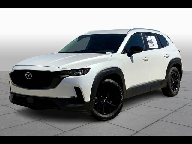 2024 Mazda CX-50 2.5 S Preferred Package