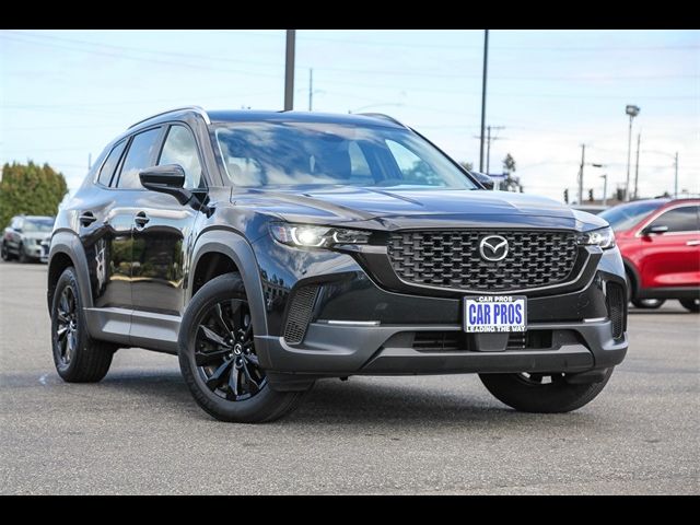 2024 Mazda CX-50 2.5 S Preferred Package