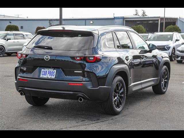 2024 Mazda CX-50 2.5 S Preferred Package