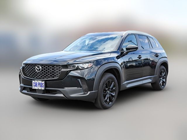 2024 Mazda CX-50 2.5 S Preferred Package