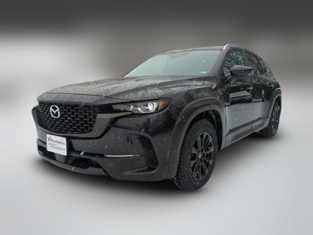 2024 Mazda CX-50 2.5 S Preferred Package