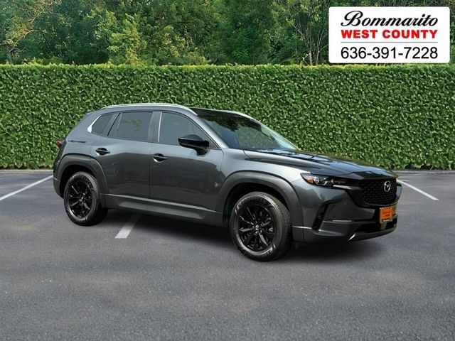 2024 Mazda CX-50 2.5 S Preferred Package