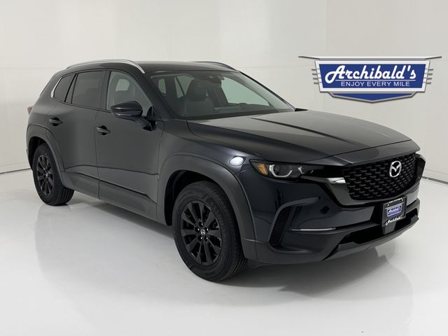 2024 Mazda CX-50 2.5 S Preferred Package