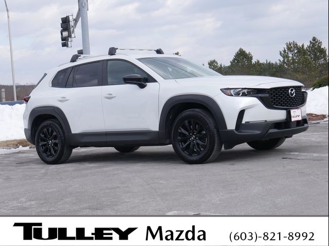 2024 Mazda CX-50 2.5 S Preferred Package