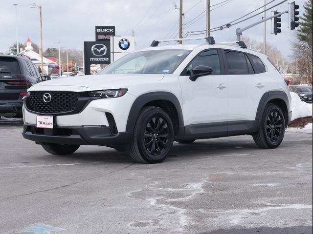 2024 Mazda CX-50 2.5 S Preferred Package