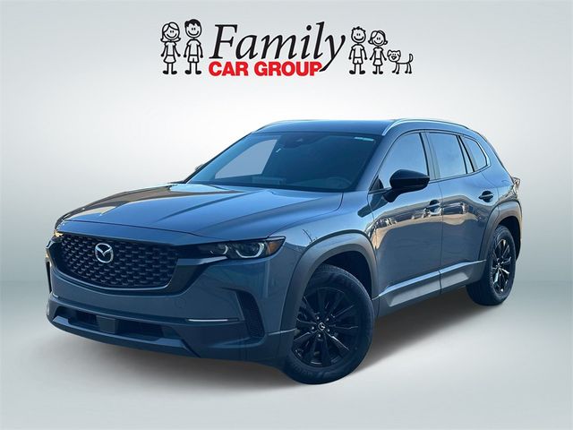 2024 Mazda CX-50 2.5 S Preferred Package