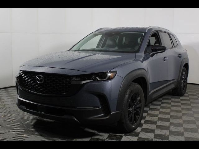 2024 Mazda CX-50 2.5 S Preferred Package