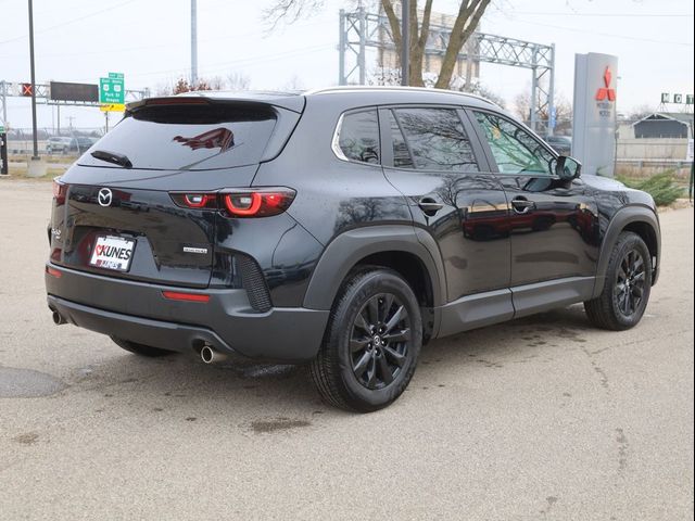 2024 Mazda CX-50 2.5 S Preferred Package