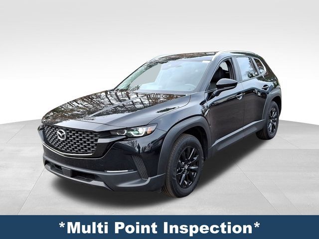 2024 Mazda CX-50 2.5 S Preferred Package