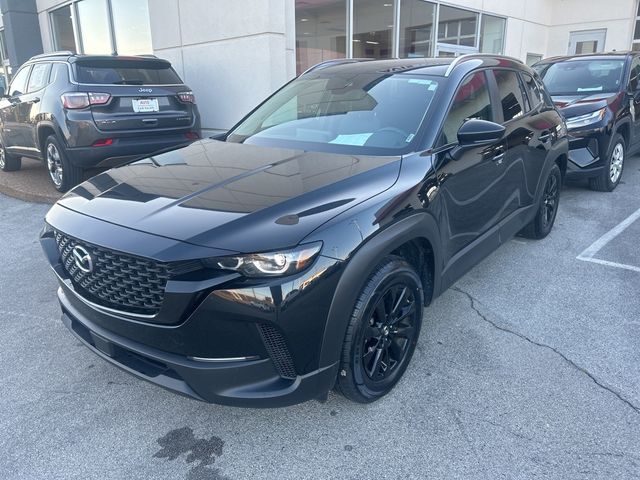 2024 Mazda CX-50 2.5 S Preferred Package