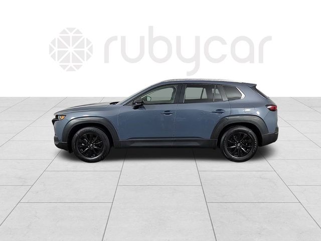 2024 Mazda CX-50 2.5 S Preferred Package