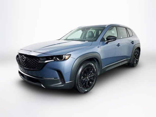 2024 Mazda CX-50 2.5 S Preferred Package