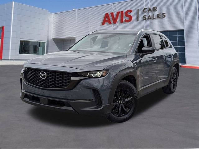 2024 Mazda CX-50 2.5 S Preferred Package