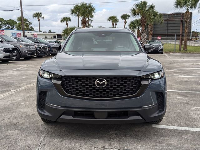 2024 Mazda CX-50 2.5 S Preferred Package