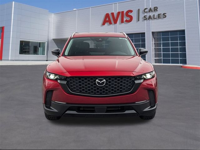 2024 Mazda CX-50 2.5 S Preferred Package