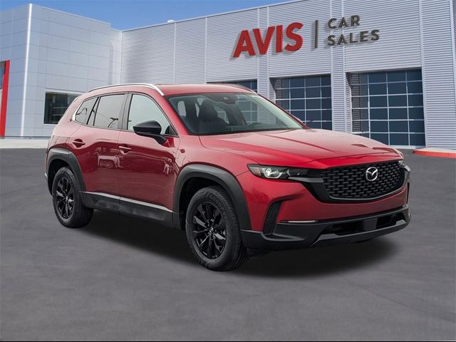 2024 Mazda CX-50 2.5 S Preferred Package