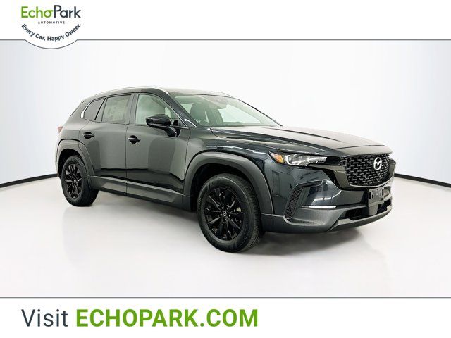 2024 Mazda CX-50 2.5 S Preferred Package