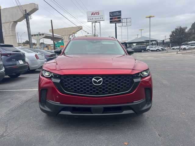 2024 Mazda CX-50 2.5 S Preferred Package