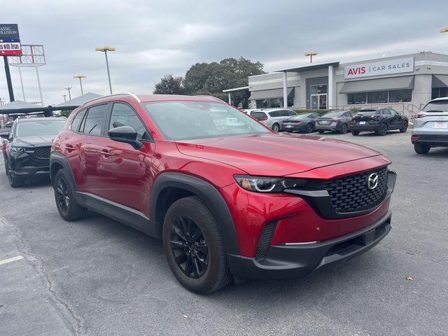 2024 Mazda CX-50 2.5 S Preferred Package