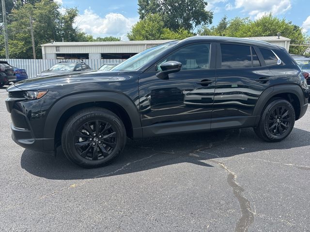 2024 Mazda CX-50 2.5 S Preferred Package